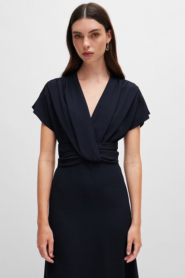 ΦΟΡΕΜΑ BOSS - 404 ΜΠΛΕ